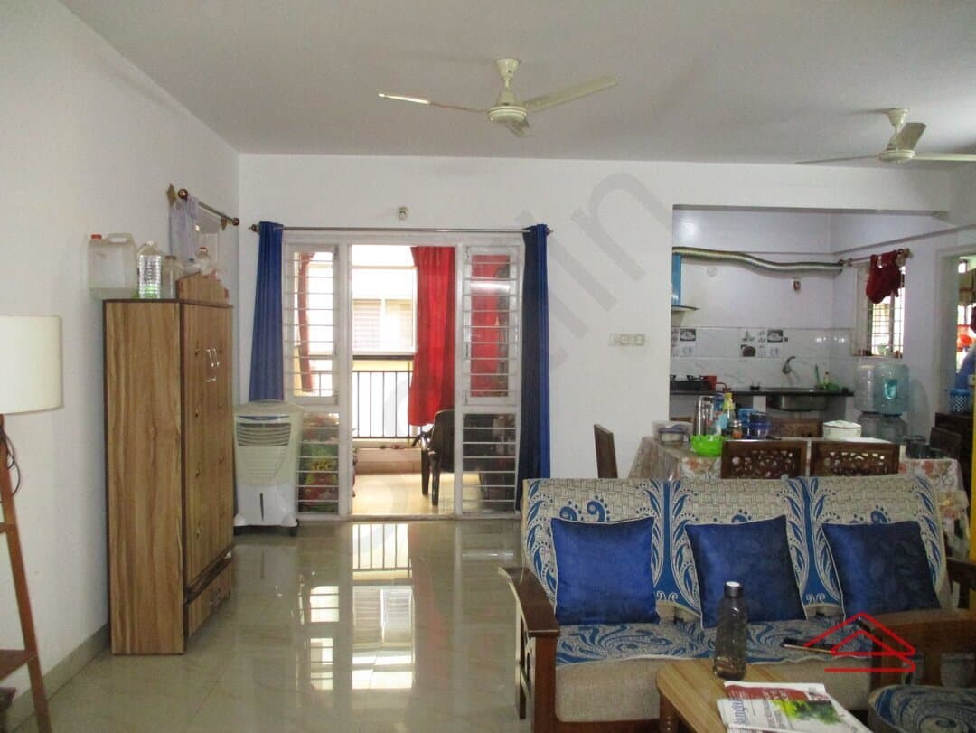 Hall 1