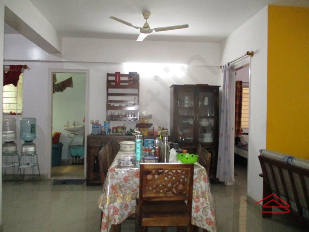 Hall 1