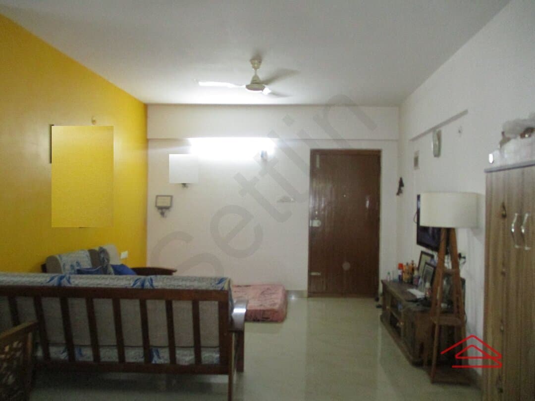 Hall 1