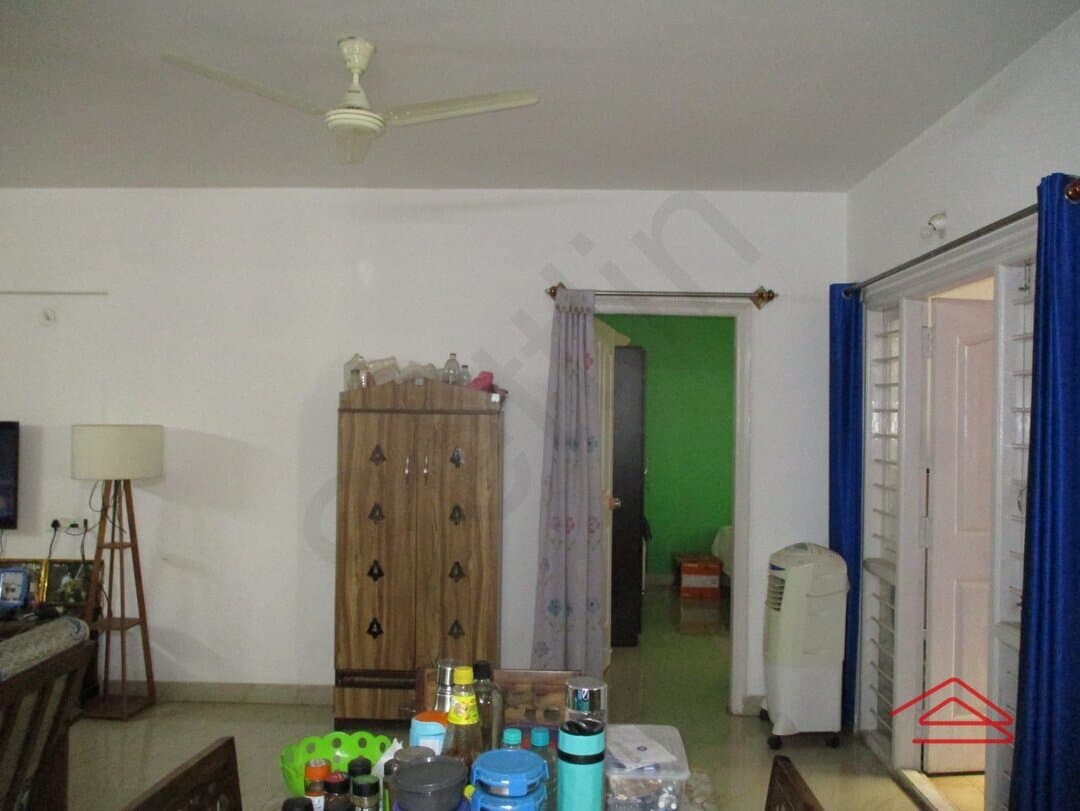 Hall 1