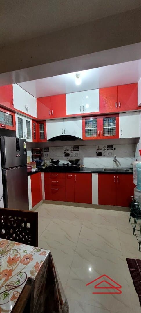 Kitchen 1
