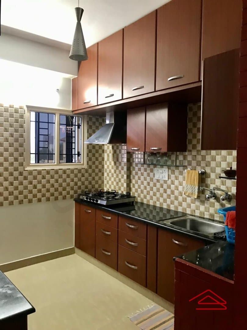 Kitchen 1