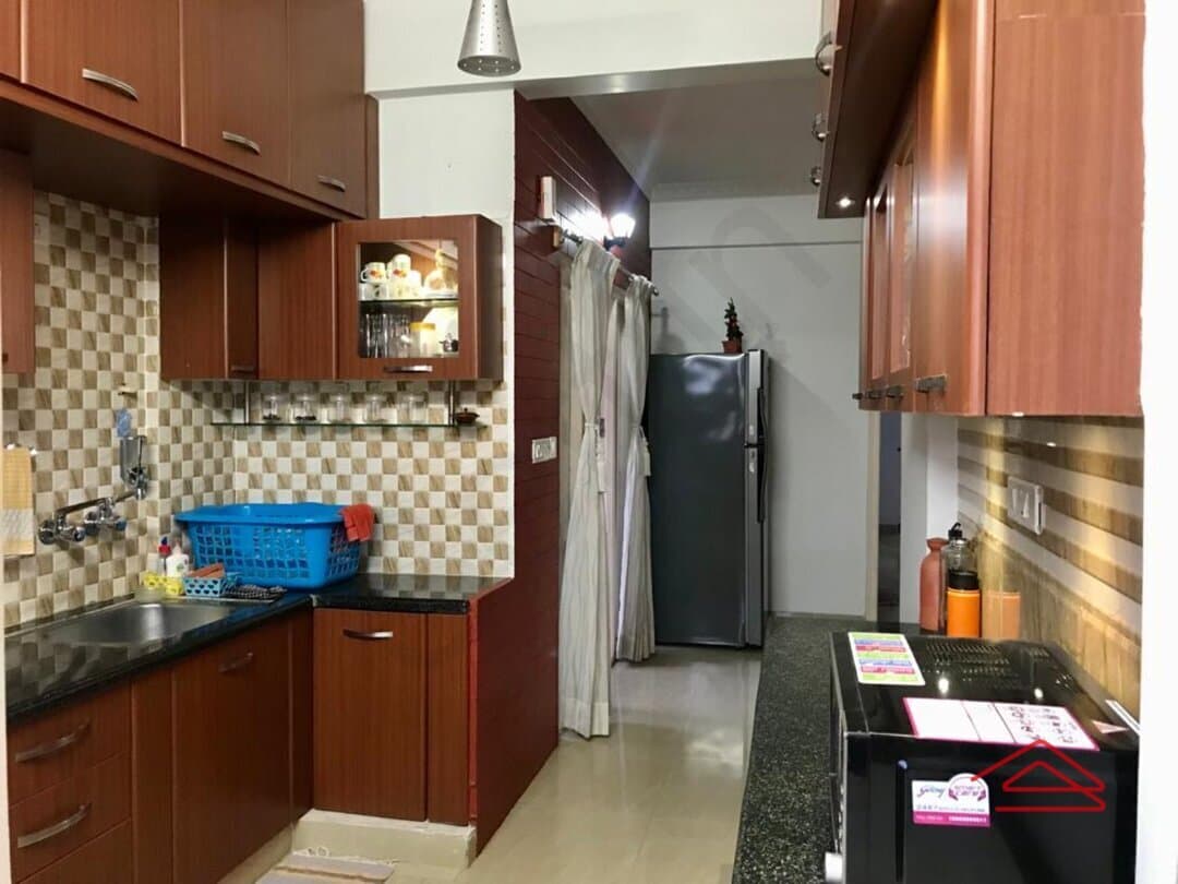 Kitchen 1