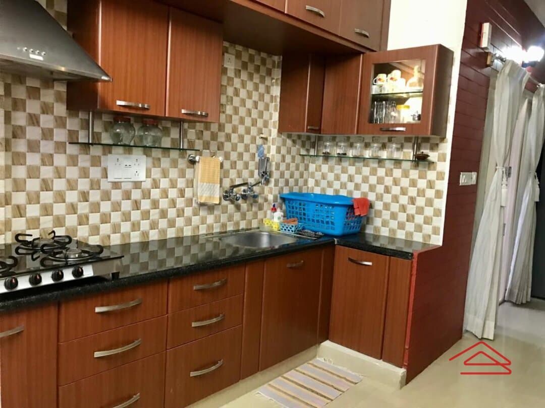 Kitchen 1