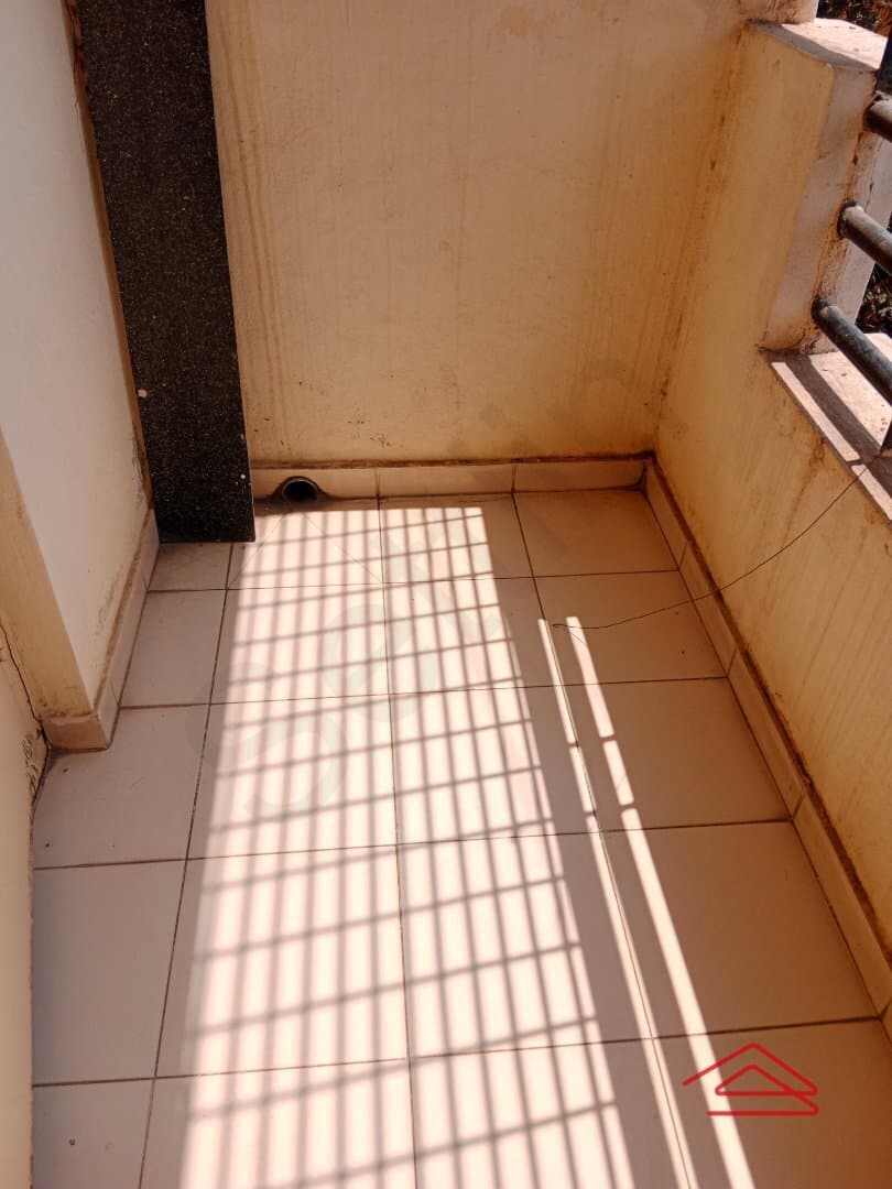 Balcony 1