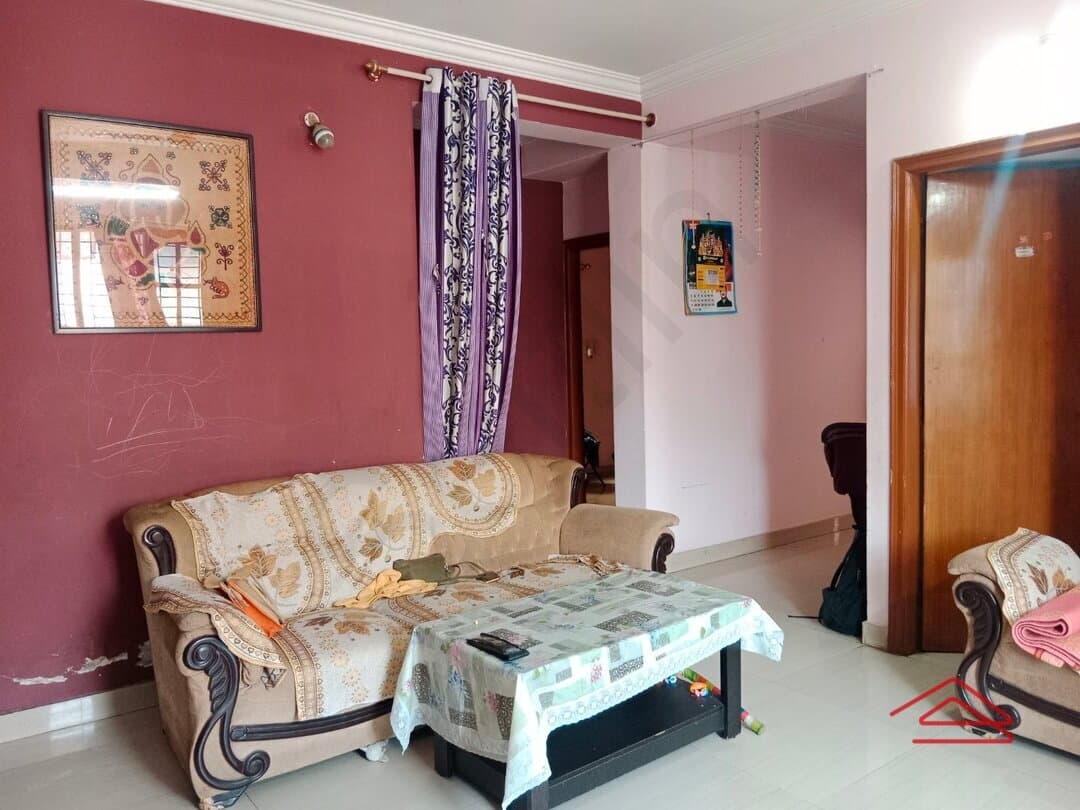 Hall 1