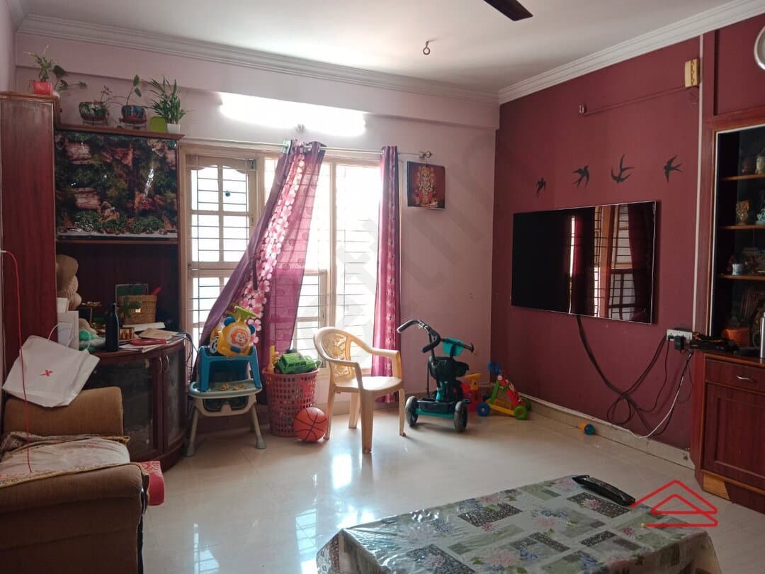 Hall 1
