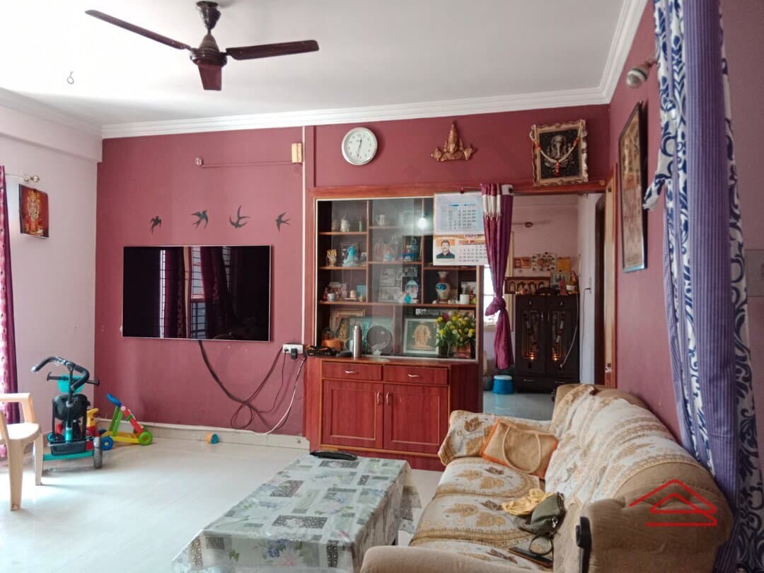 Hall 1