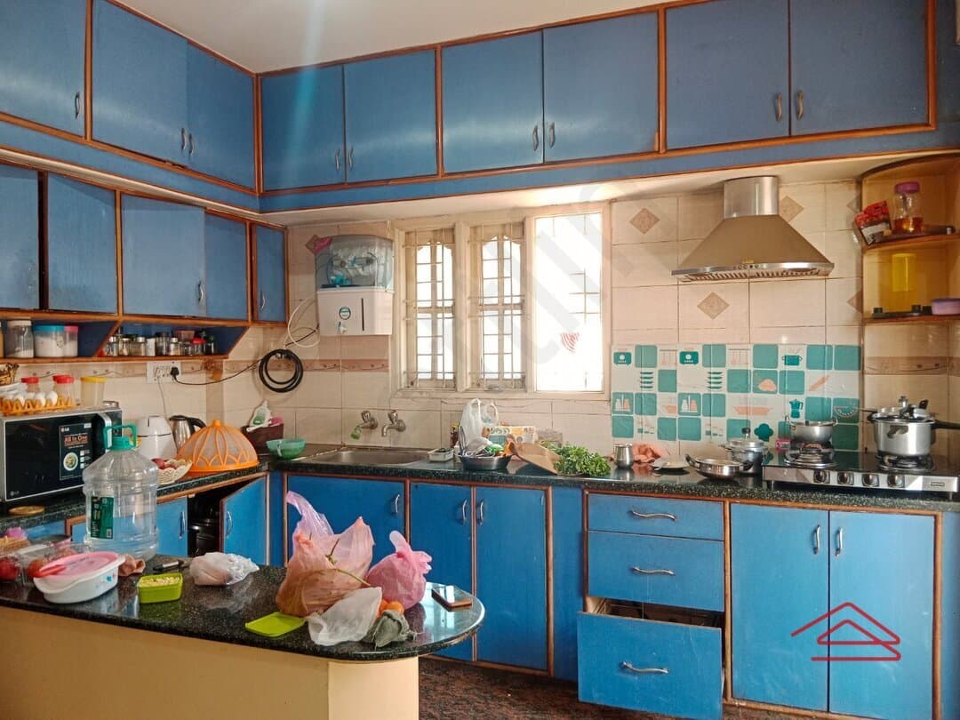 Kitchen 1