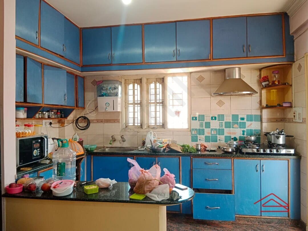 Kitchen 1