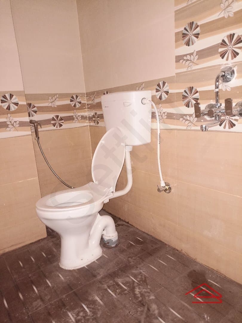 Bathroom 1