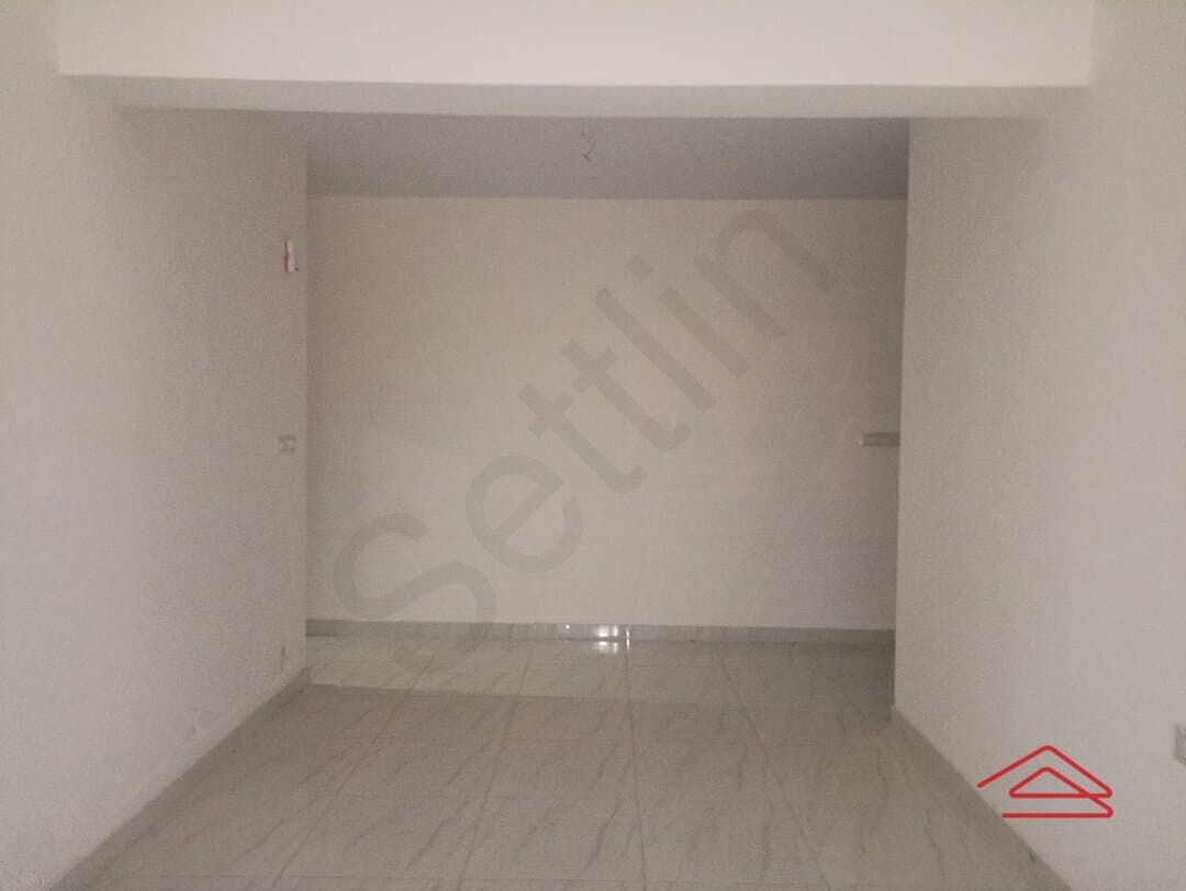 Hall 1