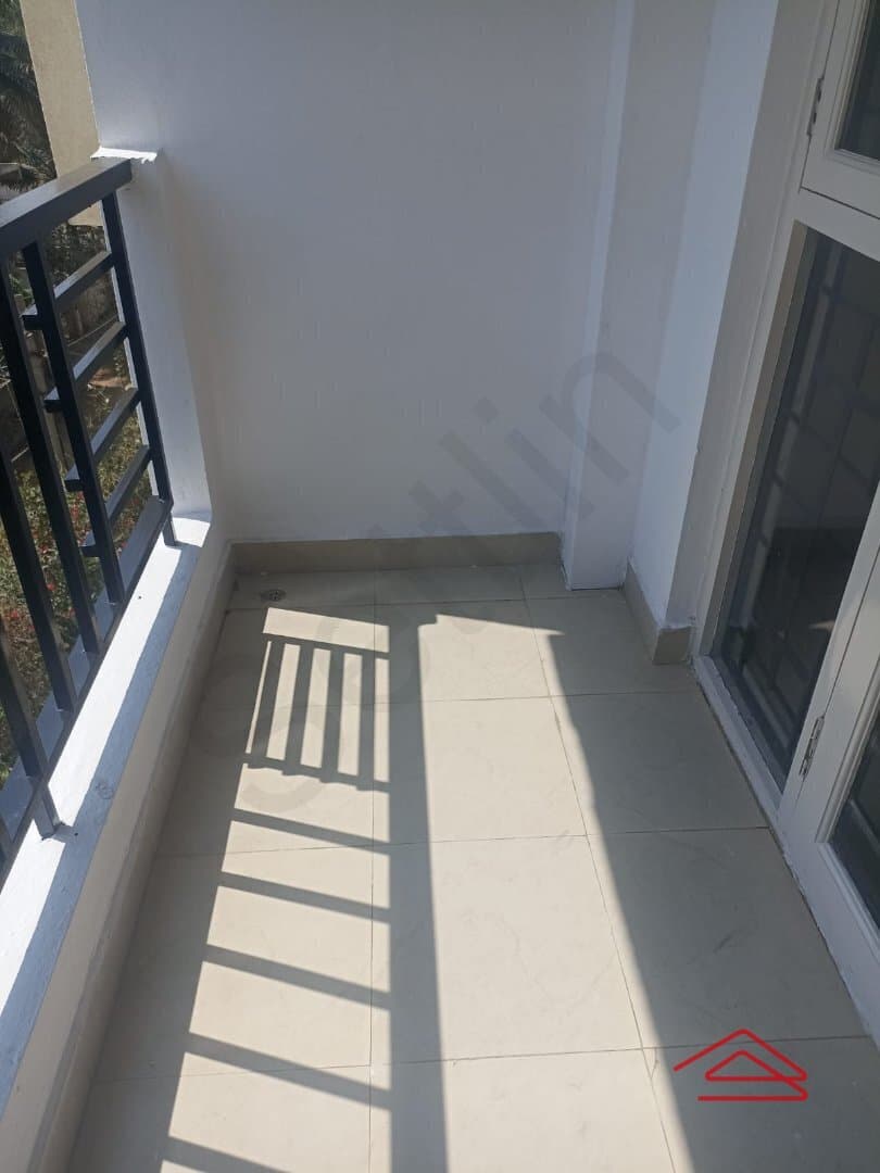 Balcony 1