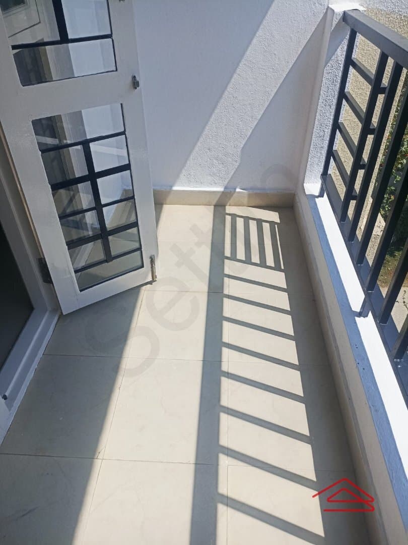 Balcony 1