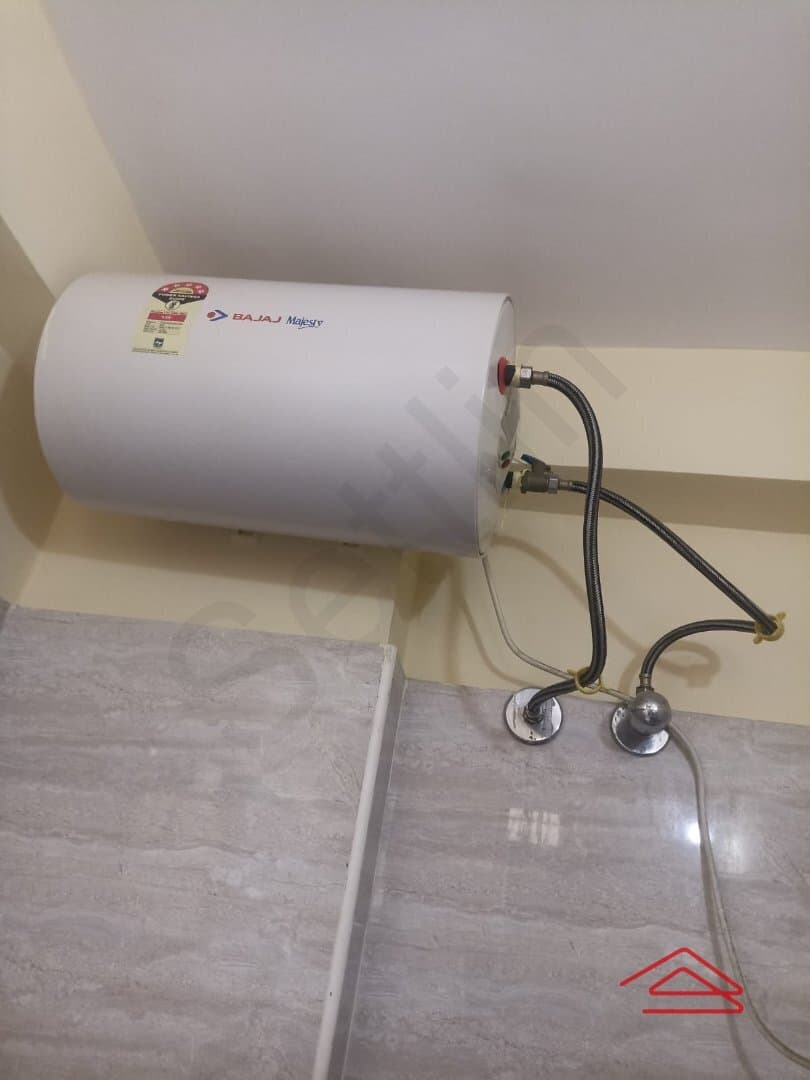 Bathroom 1