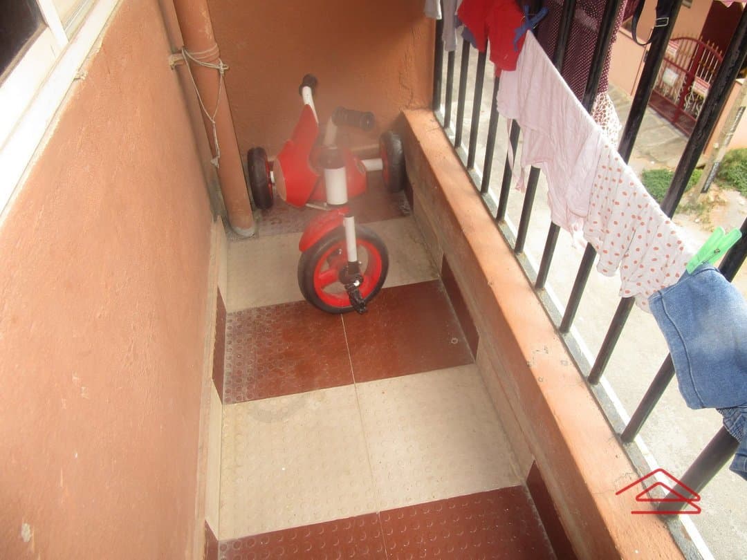 Balcony 2