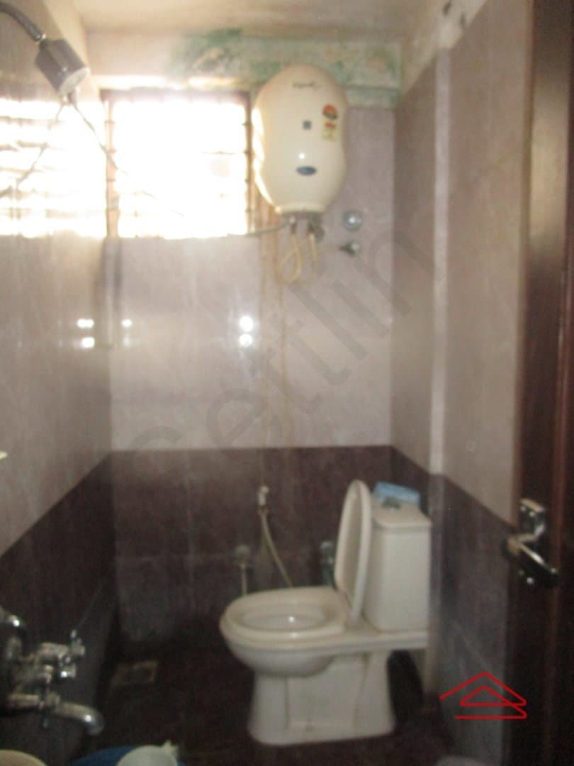 Bathroom 1