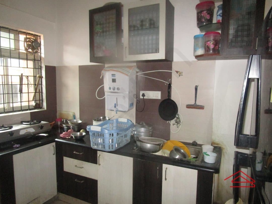 Kitchen 1