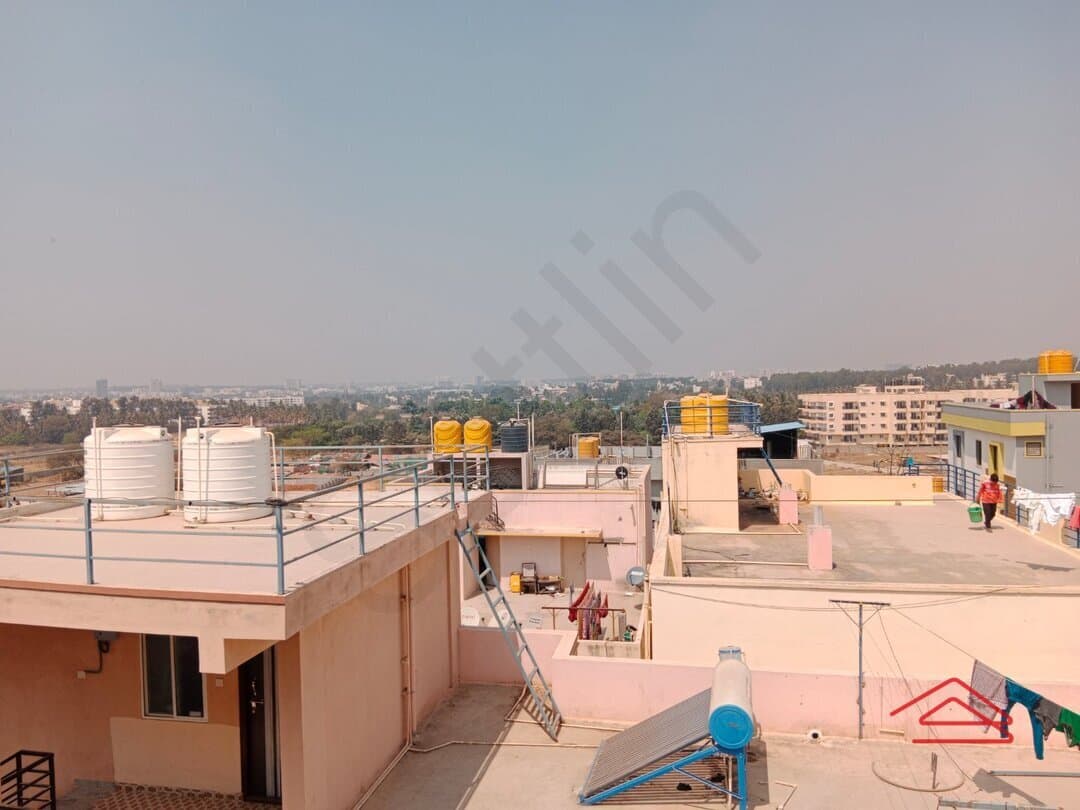 Balcony 1