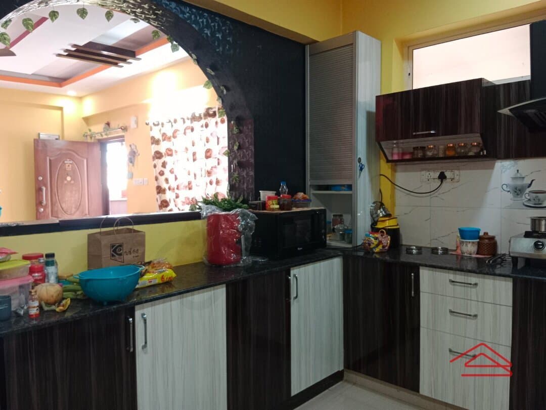 Kitchen 1