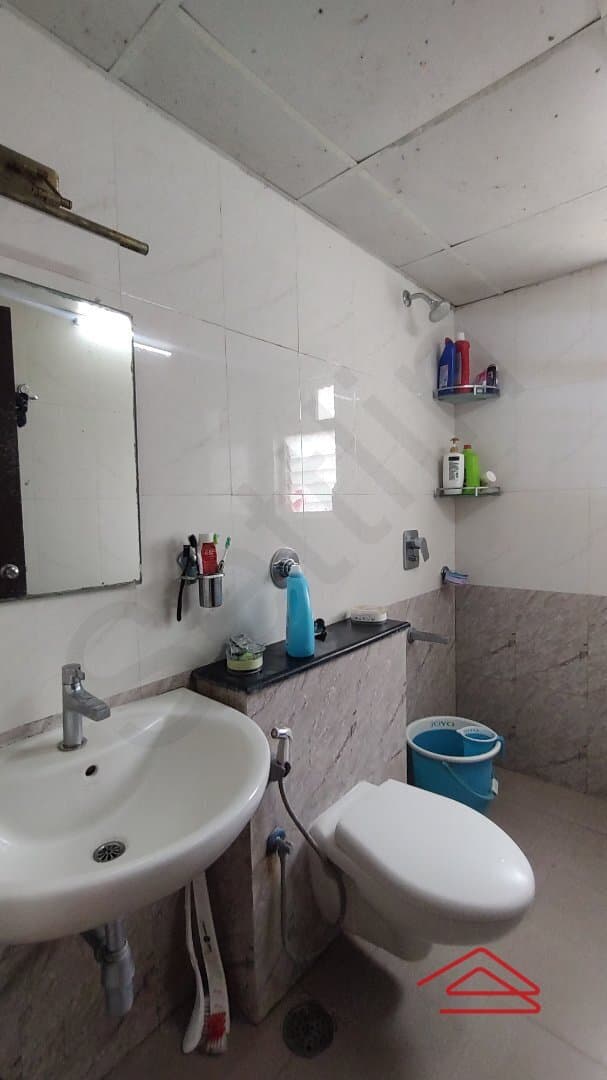 Bathroom 1