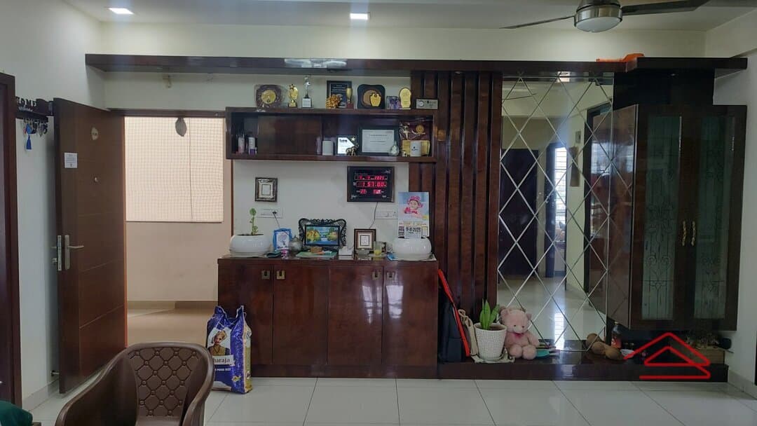 Hall 1