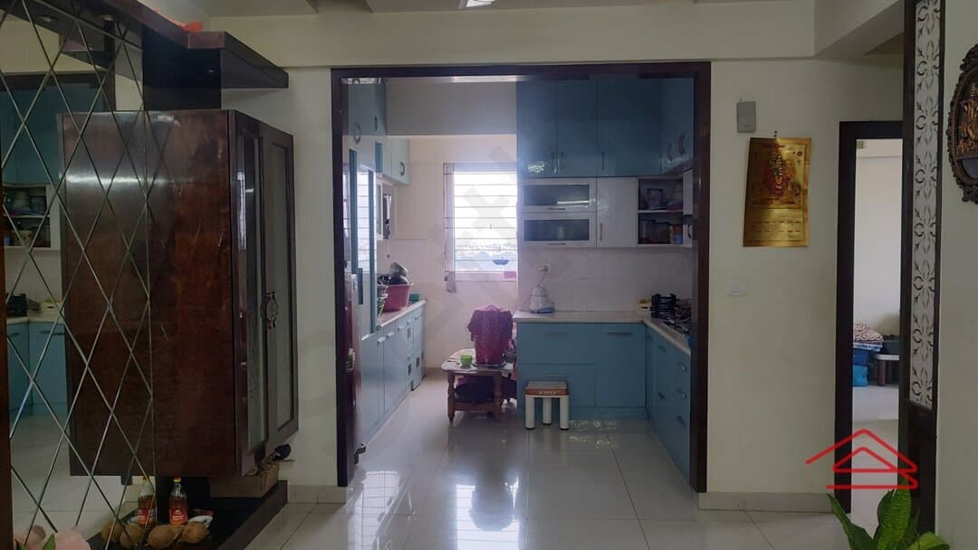 Hall 1
