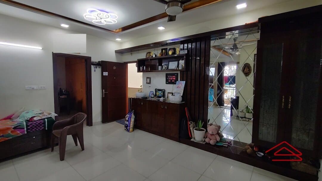 Hall 1