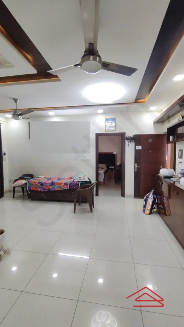 Hall 1
