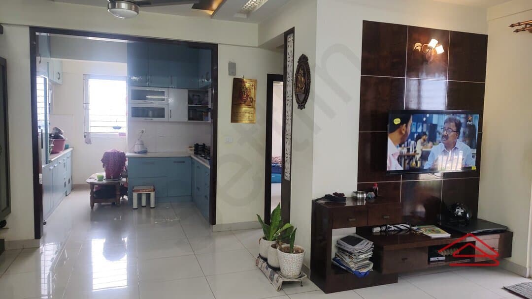 Hall 1