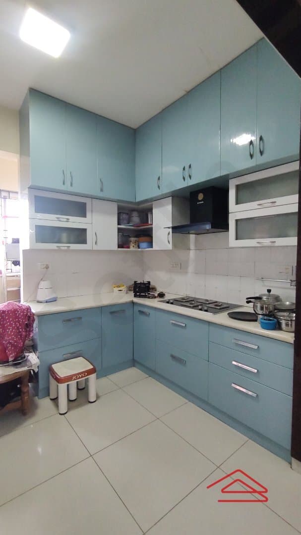 Kitchen 1
