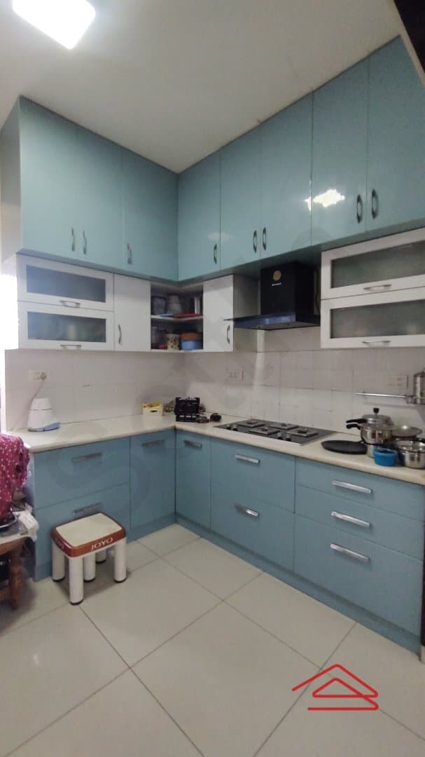 Kitchen 1