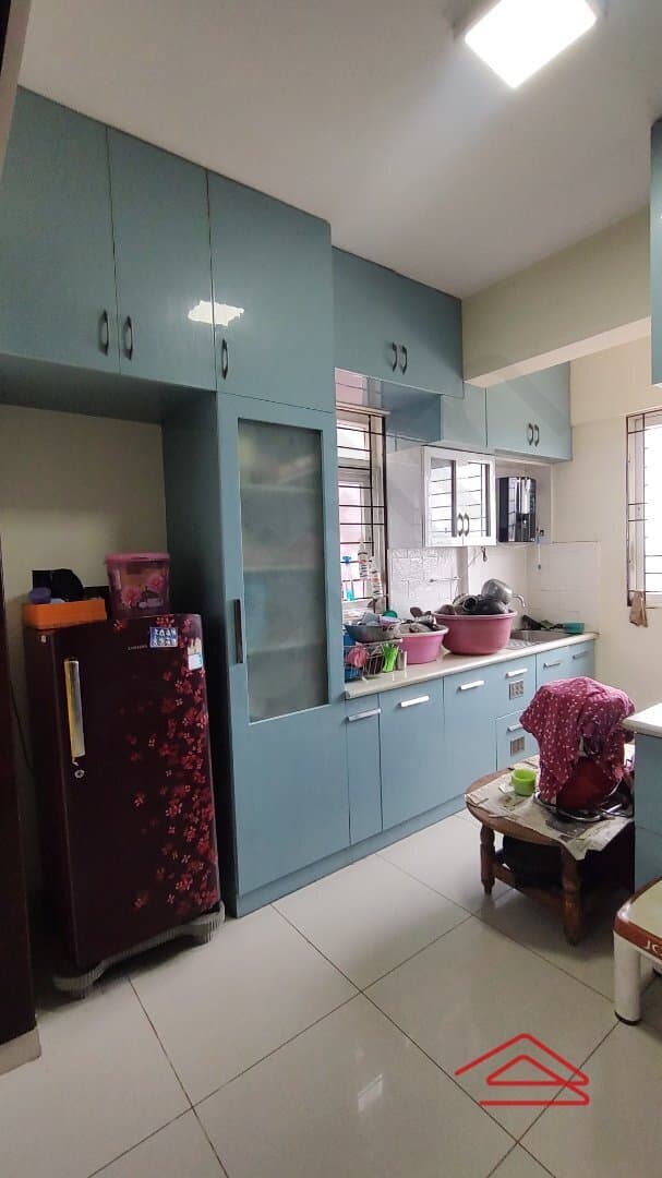 Kitchen 1