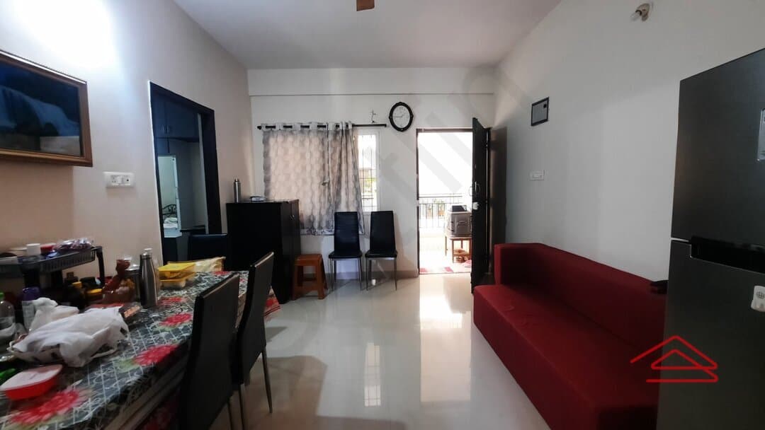 Hall 1