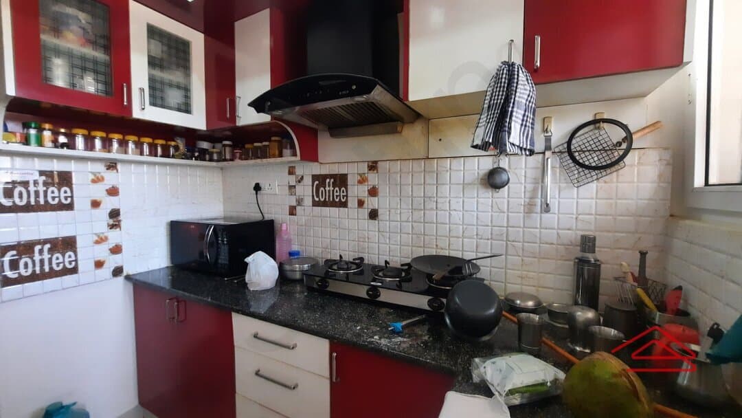 Kitchen 1