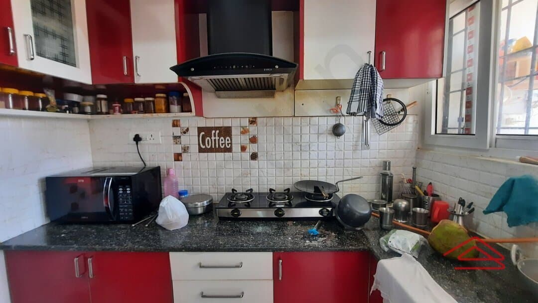 Kitchen 1