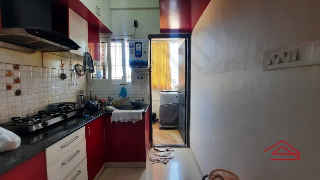 Kitchen 1