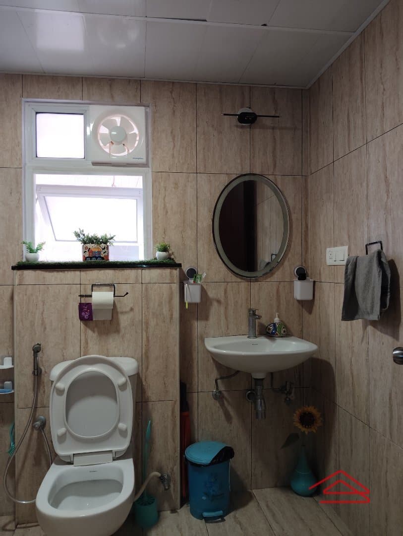 Bathroom 2