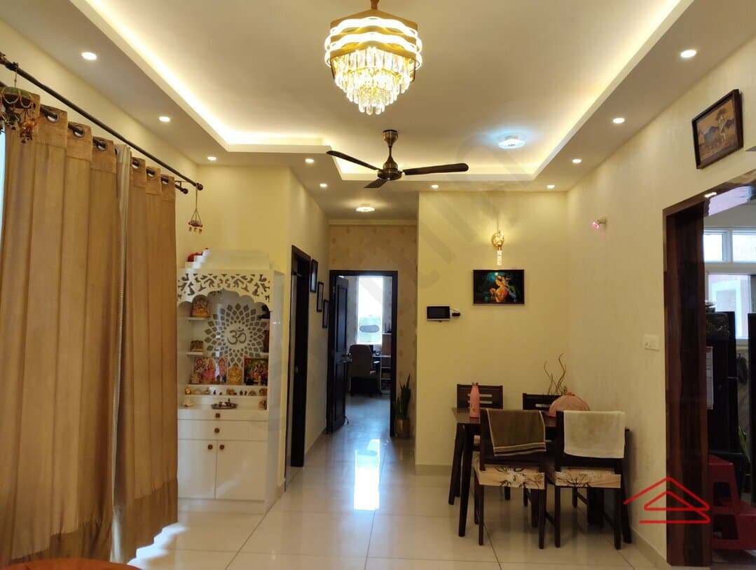 Hall 1