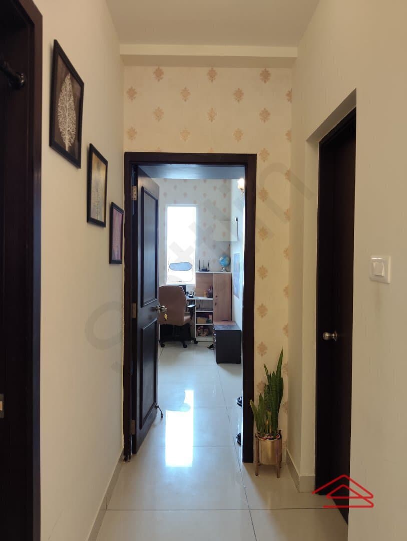 Hall 1