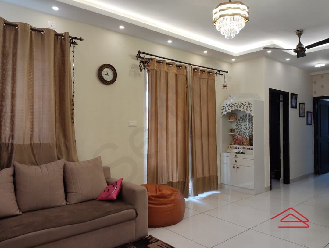 Hall 1