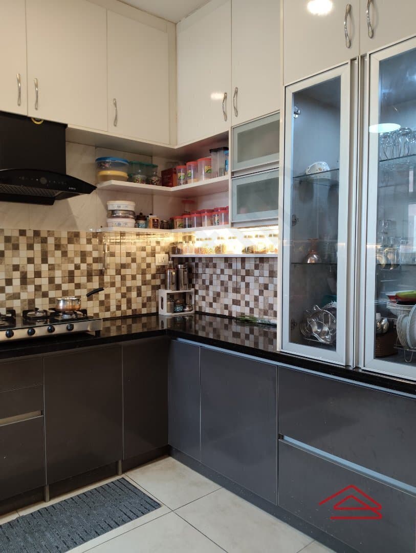 Kitchen 1