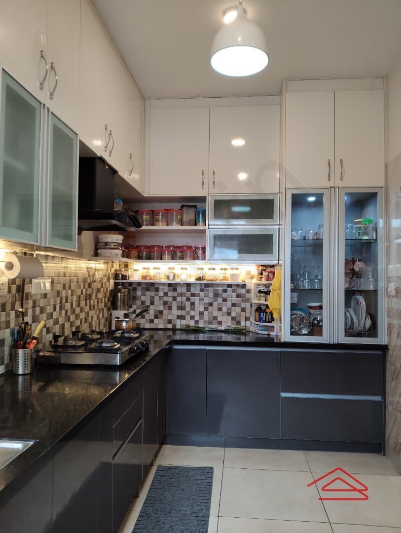 Kitchen 1