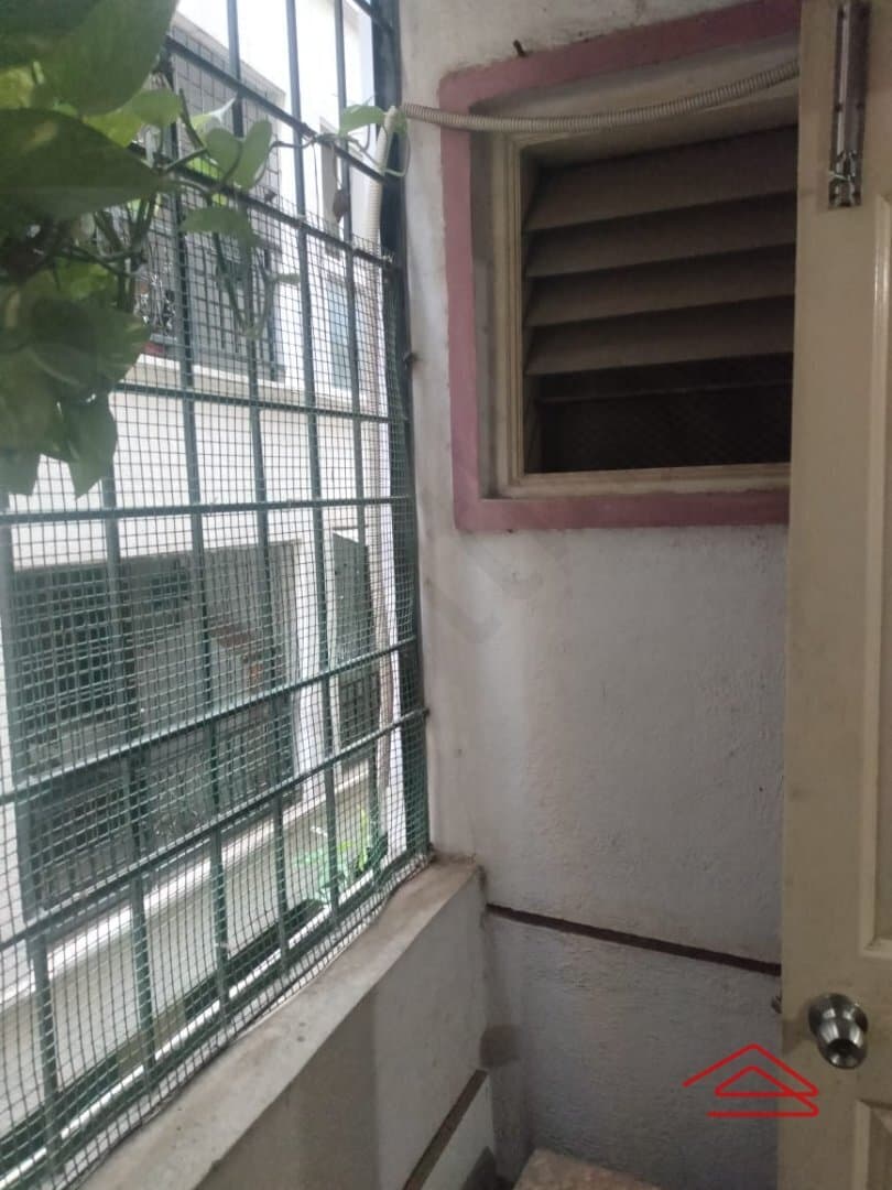 Balcony 1