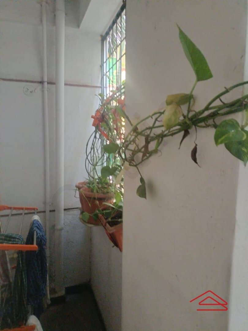Balcony 1