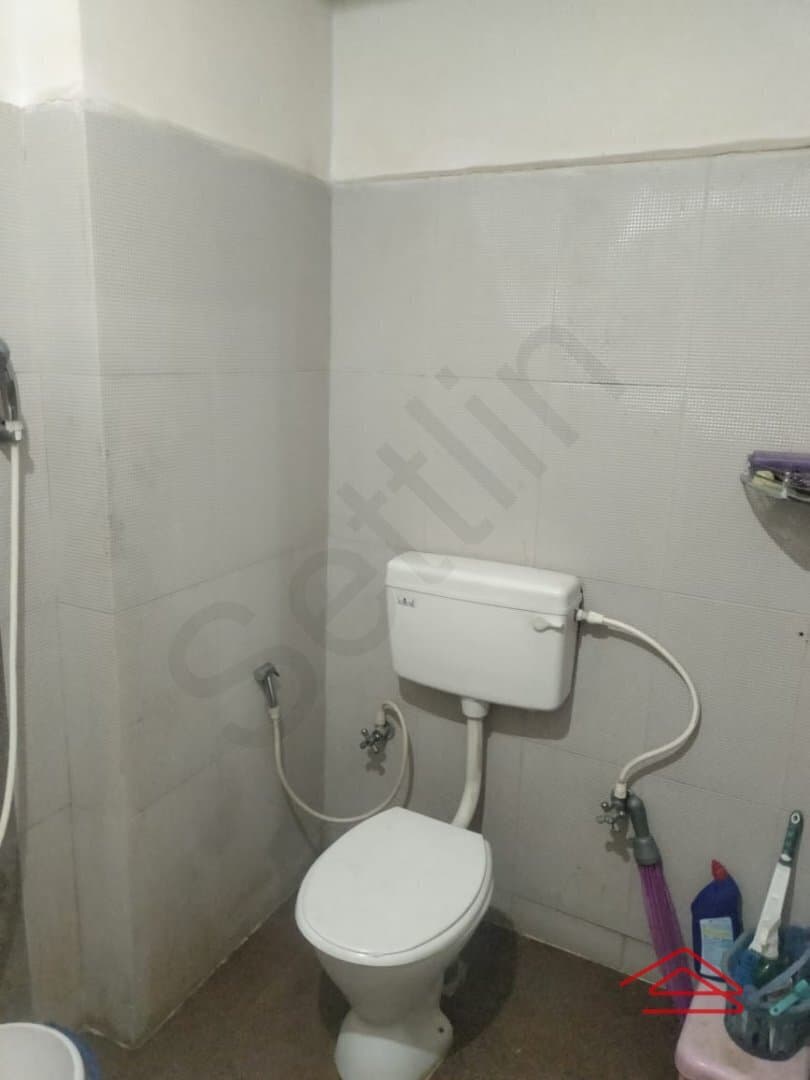 Bathroom 1