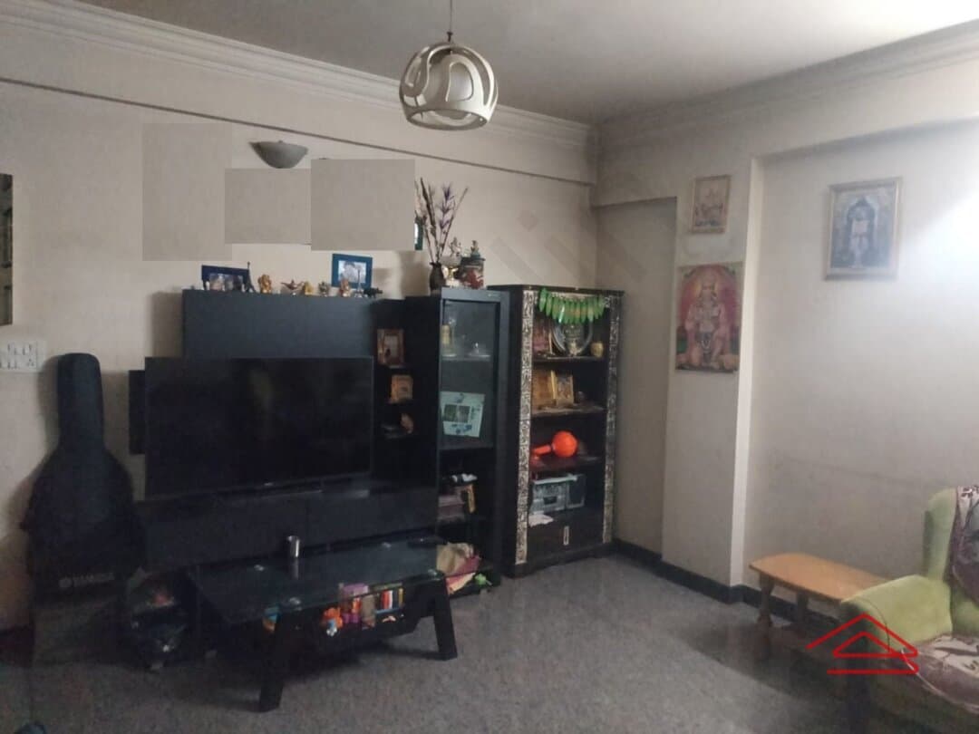 Hall 1