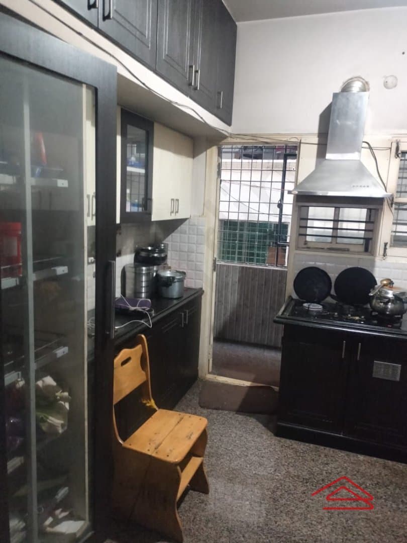 Kitchen 1