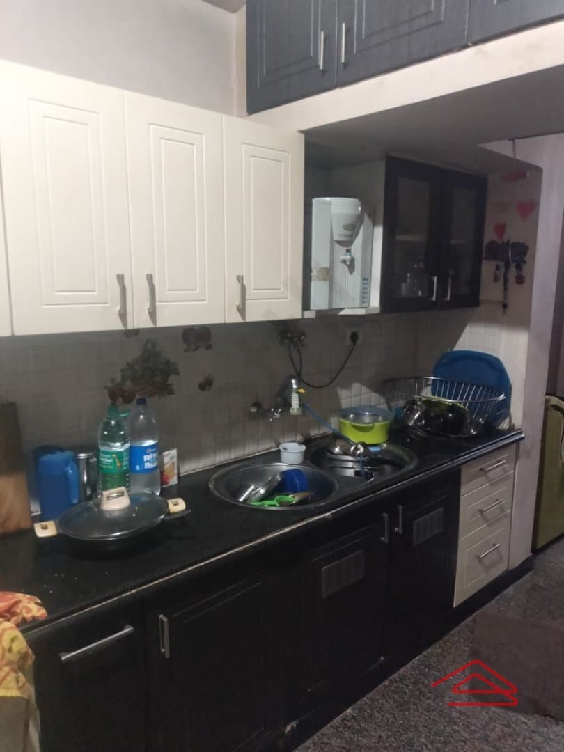 Kitchen 1