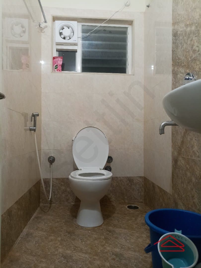 Bathroom 1